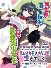 格纹少年 漫画封面